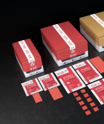 超小空間智能氣體滅火產(chǎn)品